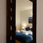 Modern 1br Near Spinola Bay T4
