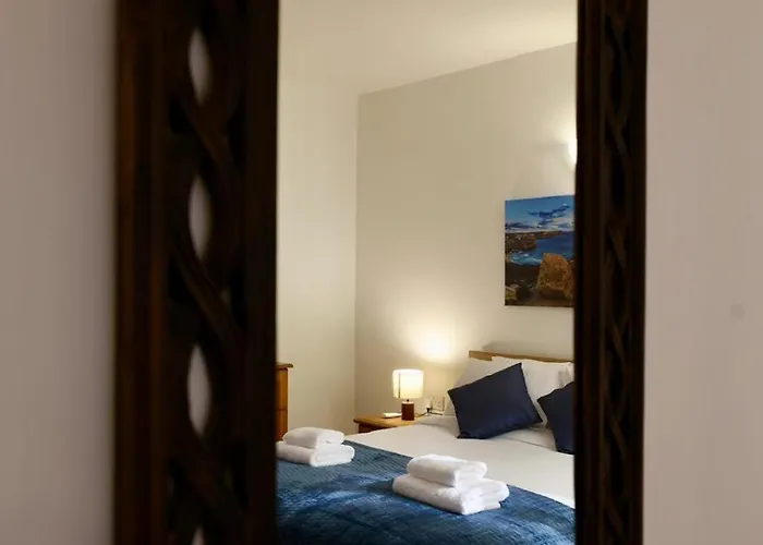 Modern 1br Near Spinola Bay T4