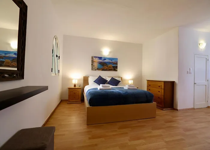 Modern 1br Near Spinola Bay T4 Lejlighed