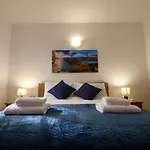 Modern 1br Near Spinola Bay T4 Apartmán *