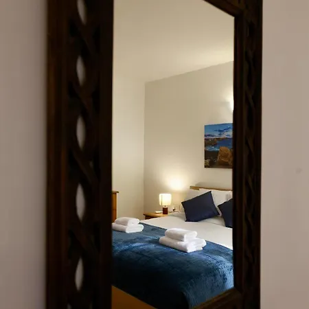 Modern 1br Near Spinola Bay T4