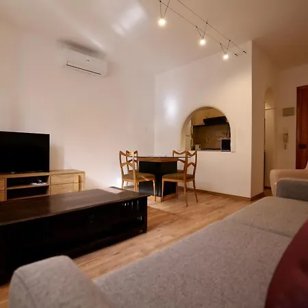 Apartment Modern 1br Near Spinola Bay T4 *
