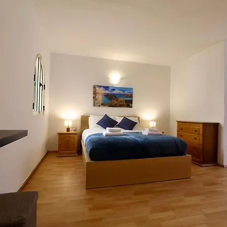 Modern 1br Near Spinola Bay T4 公寓