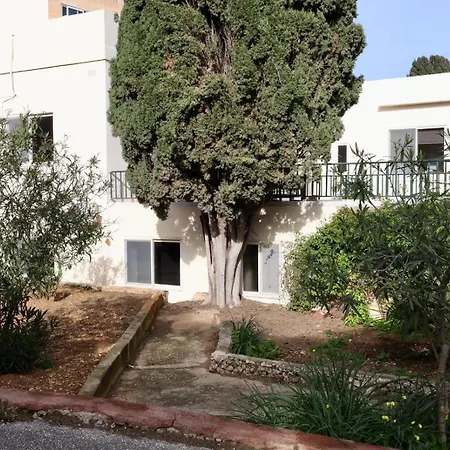 Apartment Modern 1br Near Spinola Bay T4 San Ġiljan