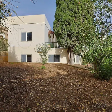 Modern 1br Near Spinola Bay T4