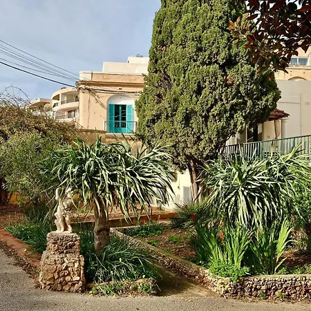 Modern 1br Near Spinola Bay T4