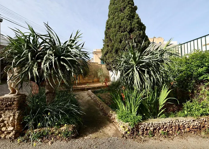 Modern 1br Near Spinola Bay T4 Apartman San Ġiljan