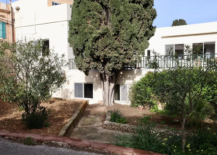 דירה Modern 1br Near Spinola Bay T4 Saint Julian's